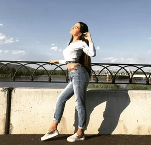 Jaanu